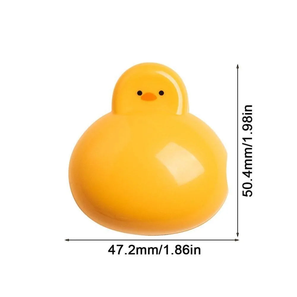 Toothbrush Head Protective Cover Portable Travel Toothbrush Dust Cap Cover for Bathroom Supplies