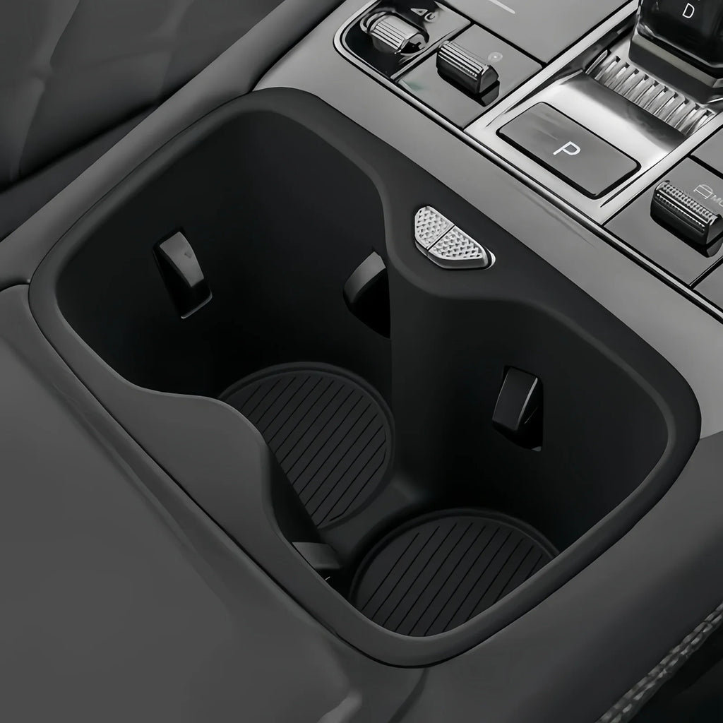 Cup Holder For BYD Sealion 7 2024-2026 Must Buy Car Interior Accessories