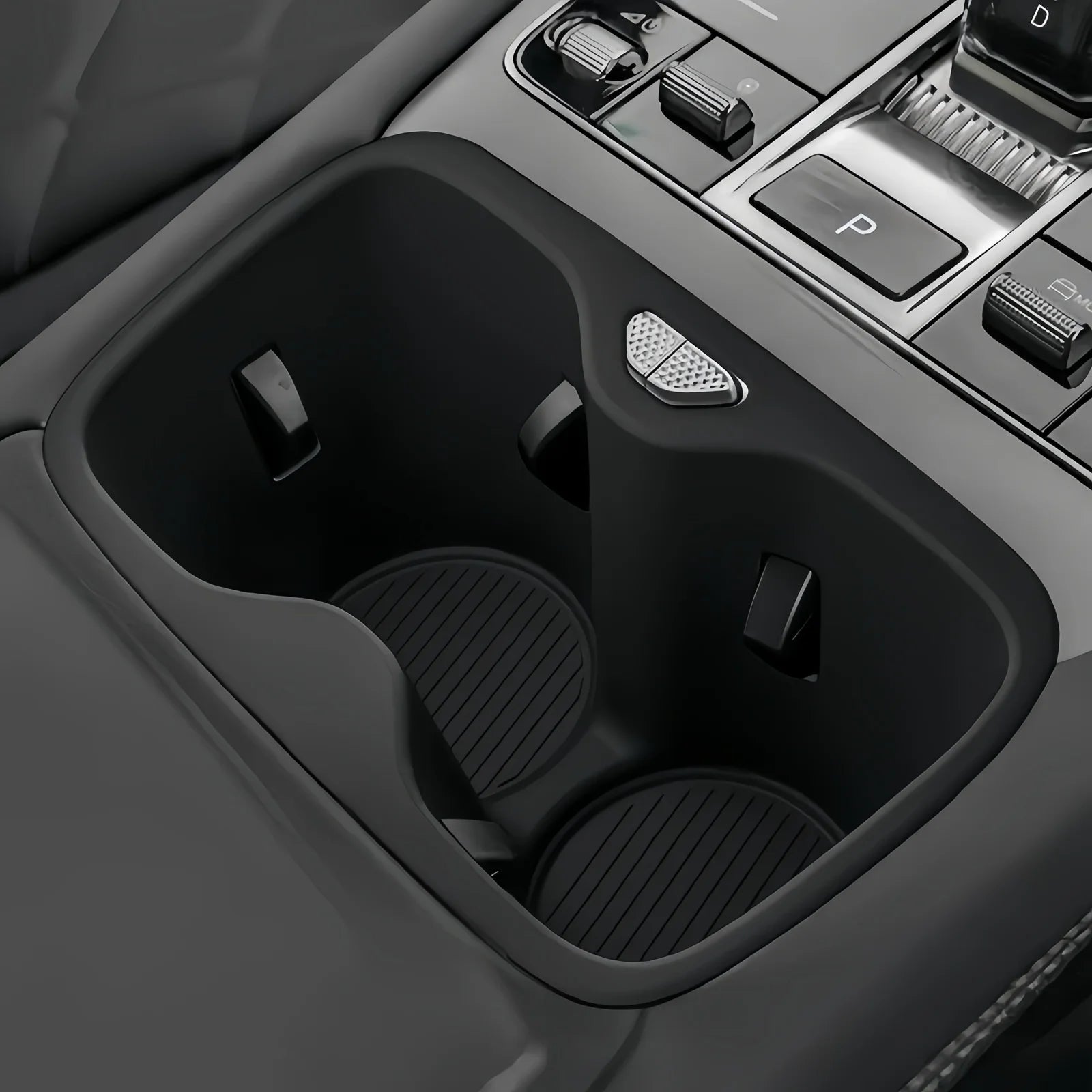 Cup Holder For BYD Sealion 7 2024-2026 Must Buy Car Interior Accessories