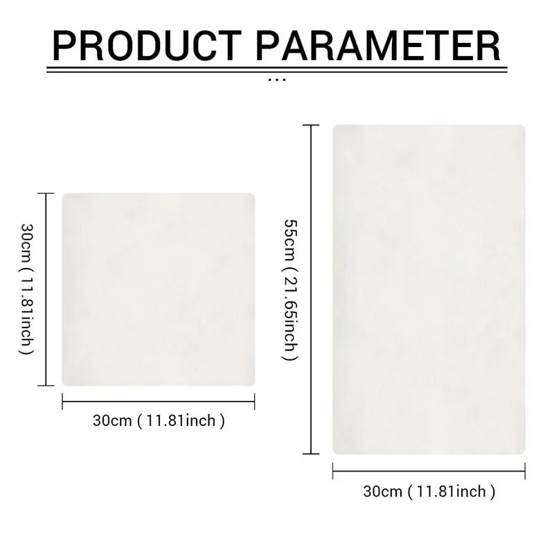 Natural Chamois Car Care Cleaning Cloth Genuine Sheepskin Wash Rag Suede Ultra Absorbent Quick Dry Towels for Car Wash Accessori