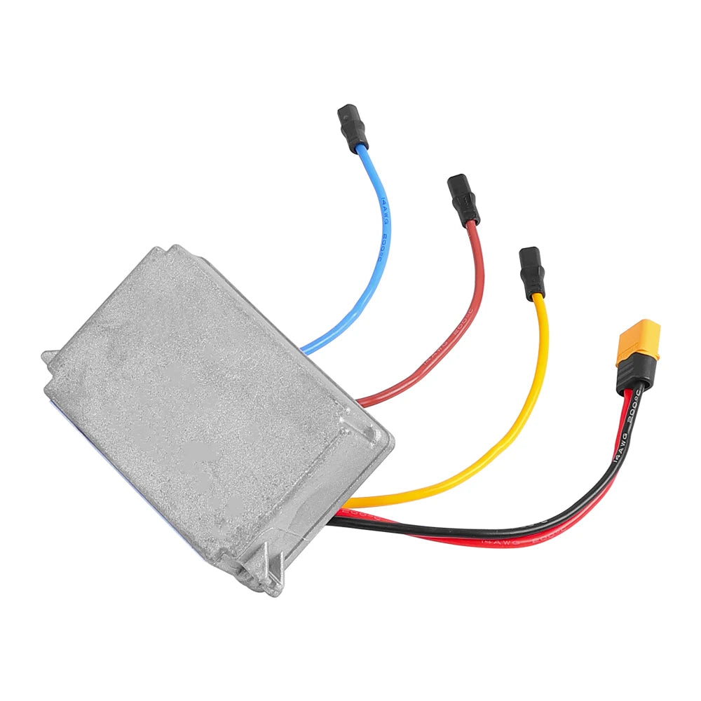 Control Main Board for Ninebot MAX G30 Kickscooter Electric Scooter Circuit Board Replacement Controller Parts
