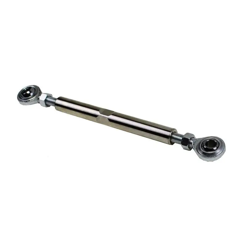 AEF2-5 1/2Inch Adjustable Tensioning Rod Heim Joint Alternator Bracket For Sbc Bbc 350 454