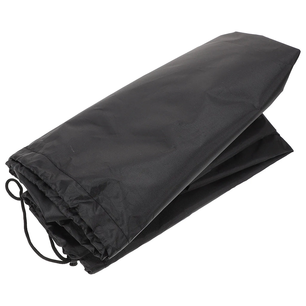 Premium Travel Stroller Bag for Airplane Gate Check Car Seat Cover Heavy Duty Waterproof Protection Stroller Storage Bag Large