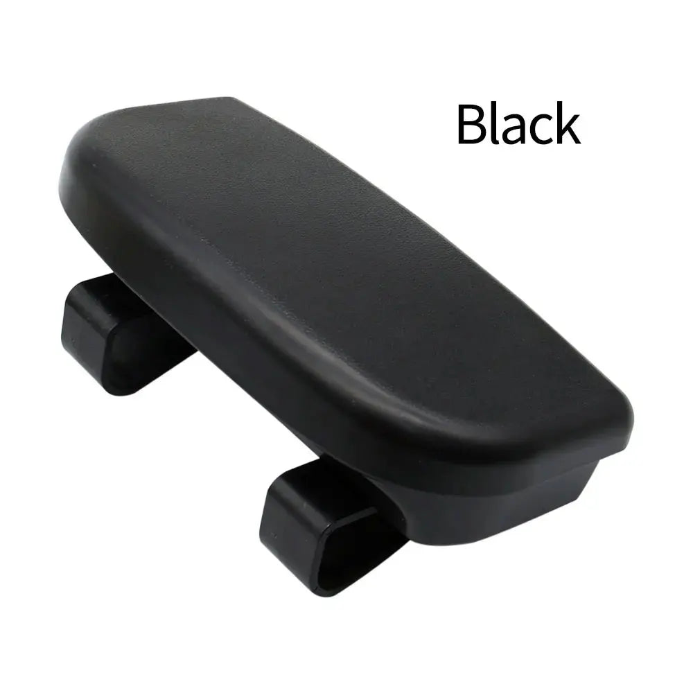 Universal Car Visor Sunglasses Case 4Colors Auto Interior Accessories Glasses Holder Car Glasses Case with a flexible buckle