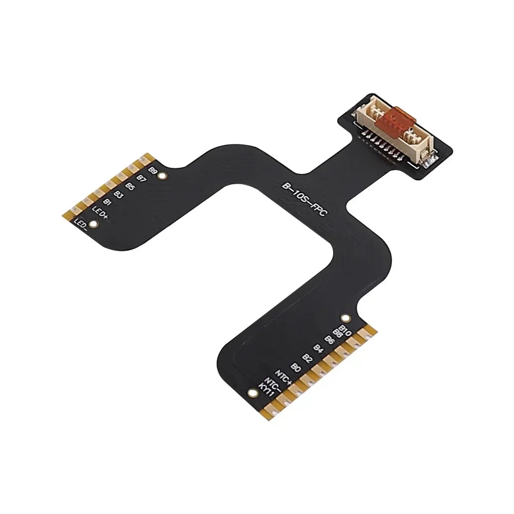 BMS Dashboard Controller for Xiaomi M365 Electric Scooter Battery Controller Board Circuit Board Battery Board Replacement
