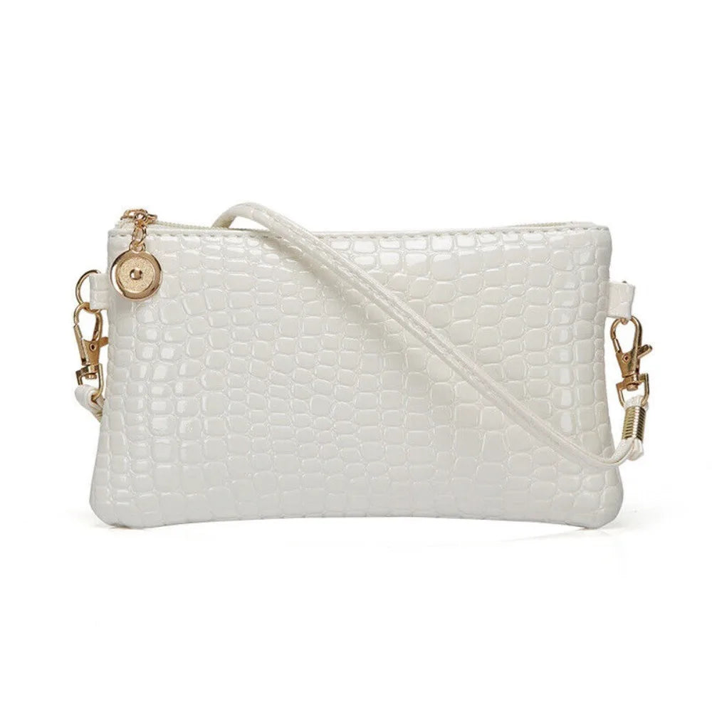 Cross Body Messenger Satchel Bag Wallets Purse Women Bags Shoulder Handbag