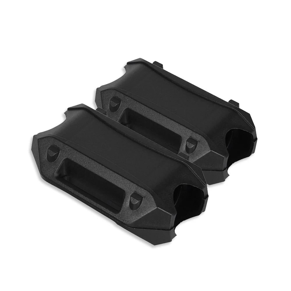 For Honda Rebel 500 Rebel300 Rebel 1100 CMX500 300 1100 Motorcycle Bumper Engine Guard Protector Block 25mm Crash Bar Decorative