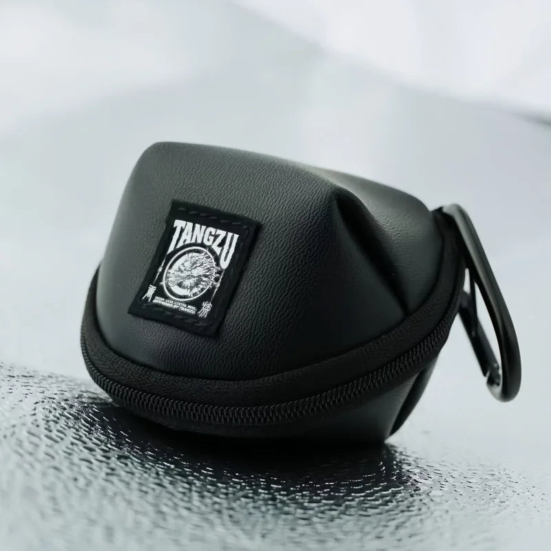 TANGZU Mini Earphone Case