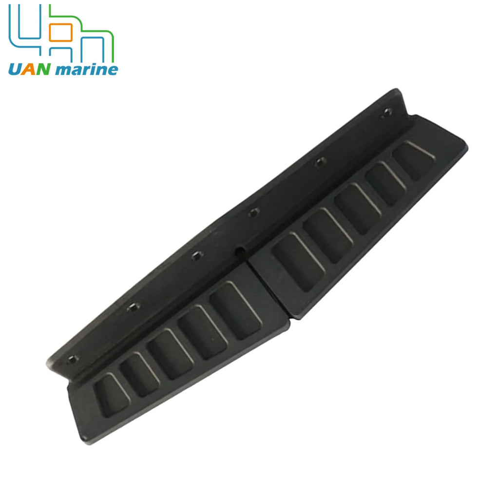 852644 Exhaust Flap For Volvo Penta Sterndrive Return Valve 275 285 290 SP DP Replace
