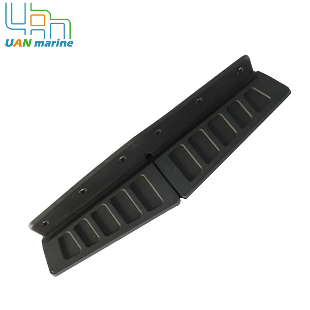 852644 Exhaust Flap For Volvo Penta Sterndrive Return Valve 275 285 290 SP DP Replace
