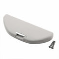 New for VW Volkswagen Golf Jetta Bora Polo Sunglass Holder Storage Box Case Container 1J0857465 Car Interior Accessories