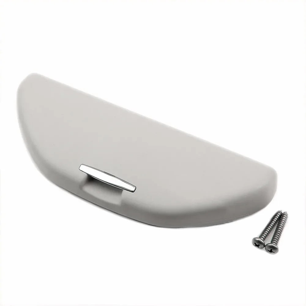 New for VW Volkswagen Golf Jetta Bora Polo Sunglass Holder Storage Box Case Container 1J0857465 Car Interior Accessories