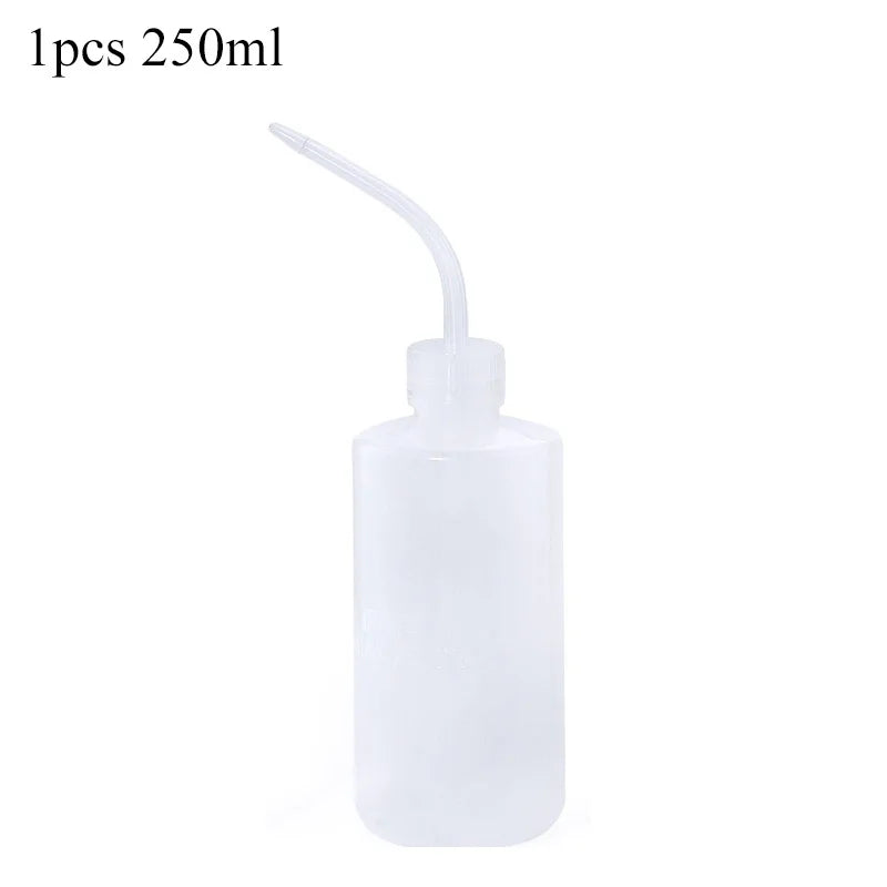 Eyelash Extension Cleaning Set Lash Shampoo Brush Lash Bottle Eyebrow Skin Care Remover Washing Kit Eyelash Extensions Supplies