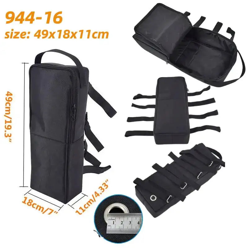 28 size Electric Scooter Bag Lithium Battery Bag Rear ebike Lithuim Battery Front Rear Bag Bicycle Accessories for MTB Bike Bag