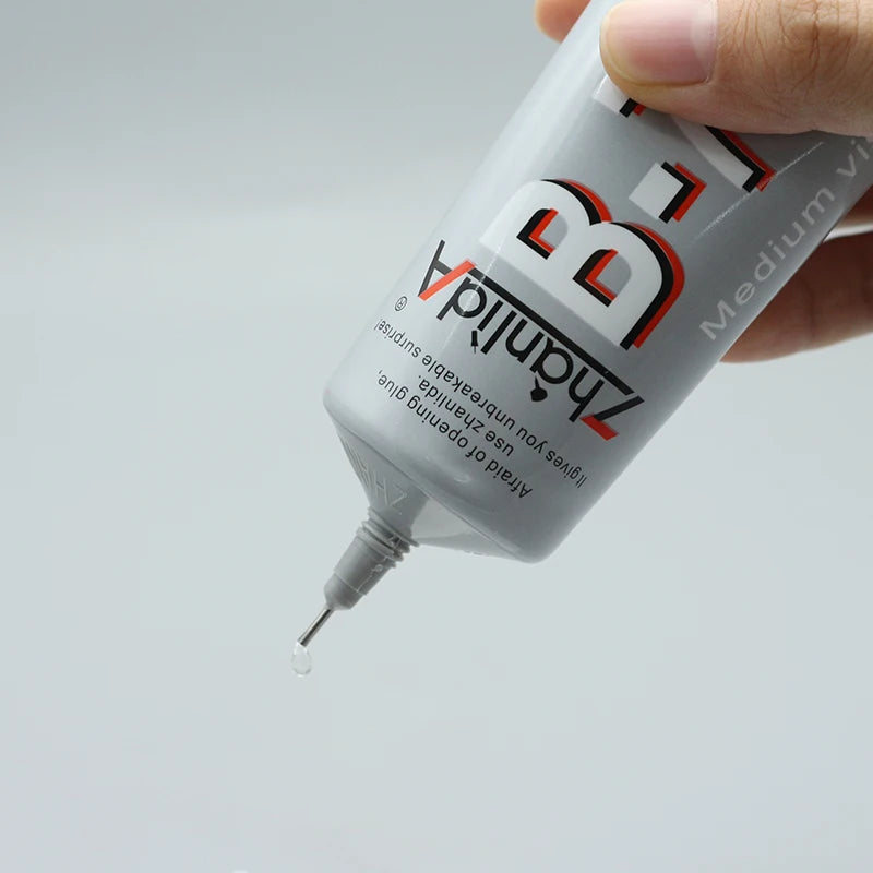 5pcs 10pcs B7000 Glue Adhesive Clear Contact Phone Repair Universal Glass Plastic DIY B-7000 With Precision Applicator