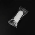 Soft Nontoxic Pet Finger Toothbrush for Dogs And Cats - Efficient Breath Care Pet Cleaning Tool Essential Pet Supplies