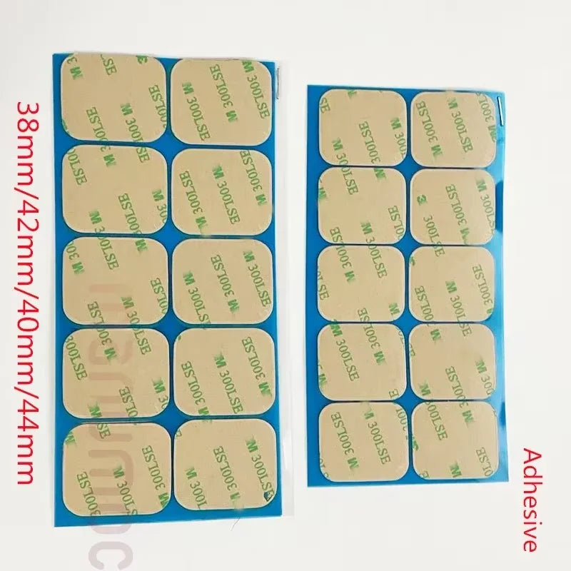 Frame Adhesive Tape Sticker for I Watch S1 S2 S3 S4 38mm 42mm 40mm 44mm 41mm 45mm 49mm LCD Repair