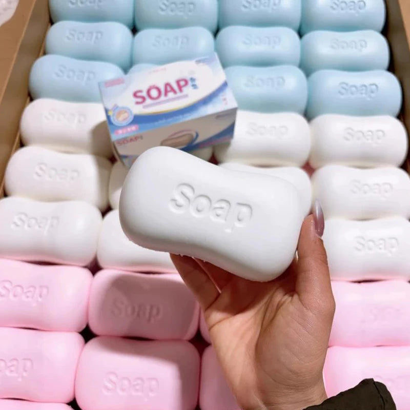 Soap Ball Squishy Soap Stress Ball Fidget Toy Crunchy Squeeze Ball Round Blocks Filled ASMR Anti Stress Toys for Adults