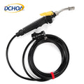 High Pressure Power Washer Water Gun Car Washing Handle Tools Cleaning Bucket Watering Spray Sprinkler Atomizing Spray Nozzle