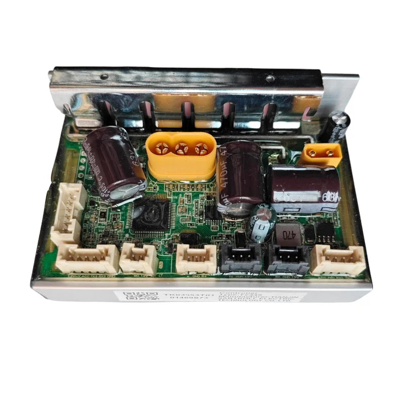 Original Controller Main Board For NAVEE ST3 Pro Electric Scooter Parts Motor Control Board Motherboard Replacement Accessories