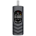 LCD Display Digital Alcohol Tester Police Grade Breath Analysis Alcohol Detector Digital Display Drunk Driving Test