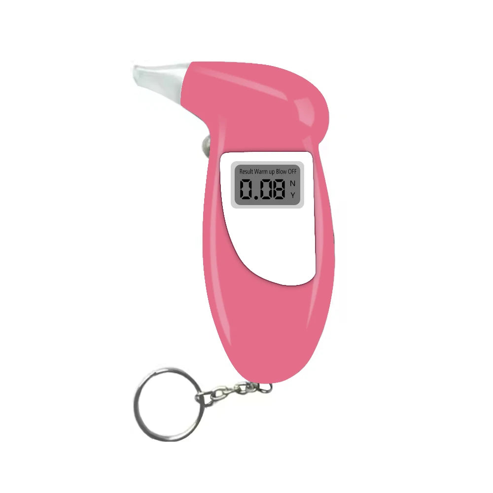 New wireless & app for Fat Burning Weight Loss, Ketogenic, connect with mobile, Ketone Breath Tester, KT-68B