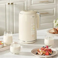 1000ML Joyoung Soymilk Maker Food Blender Mixer Smart Automatic Cooking Heating Soy Milk Machine For Home Kitchen D650