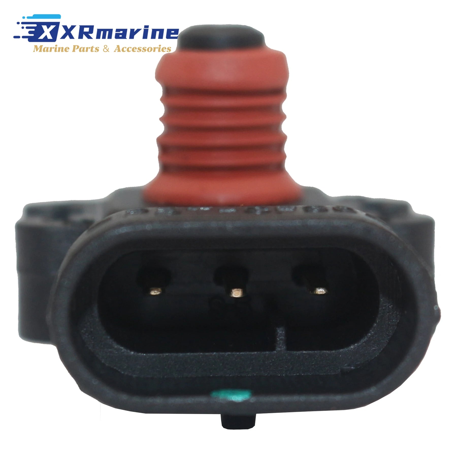861249A1 Map Sensor For Mercruiser 4.3 5.0 5.7 6.2 7.4 8.1 L 350 369 496 for Volvo Penta V6 V8 GM 8M0054726 881731 8M0186195