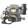 For Tohatsu Nissan 2 Stroke 9.9HP M9.9D2 15HP M15D2 18HP M18E2 Marine Outboard Carburetor With Gasket 3G2-03100 3G2031002M
