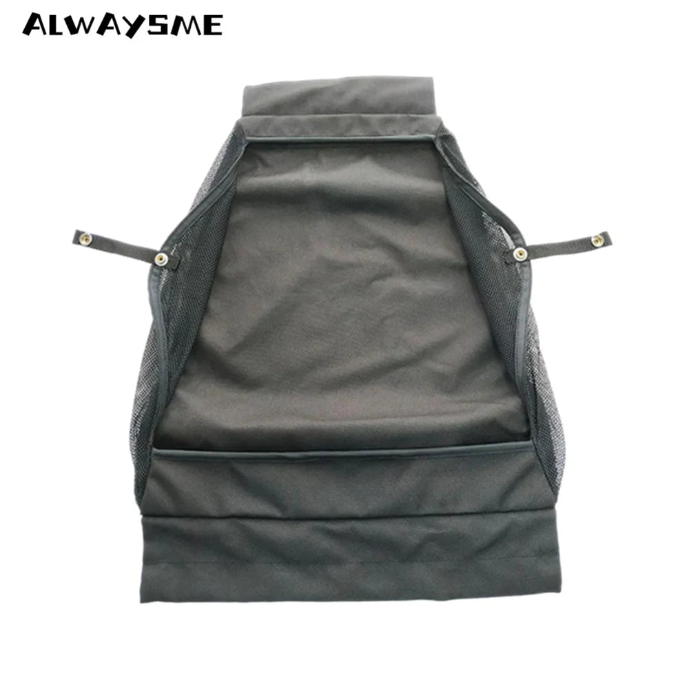ALWAYSME Basket Bag For Cybex Mios  2/3