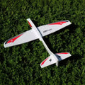New PP Foam Foam Airplane Launcher Ligthweight 29*27.8cm Bubble Plane Glider Hand Throw Catapult Plane Outdoor