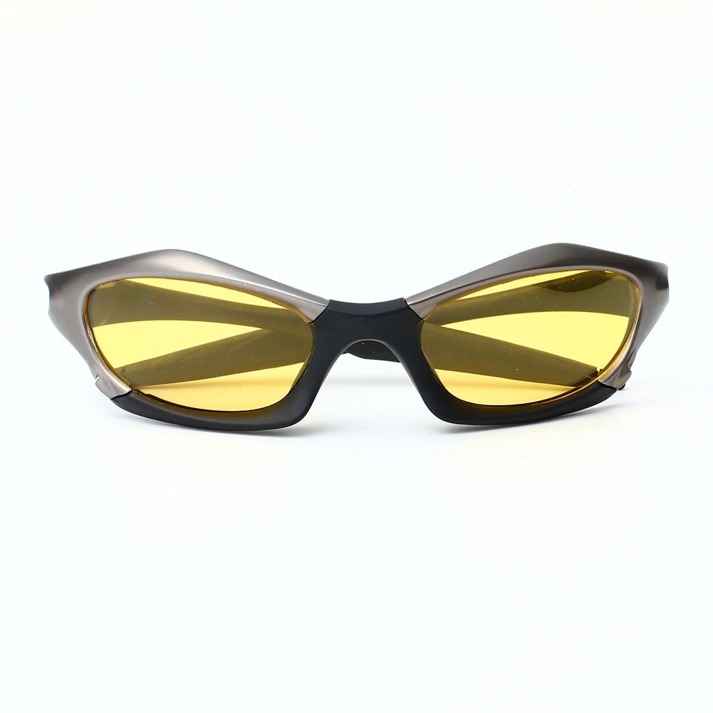 Outdoor sports, cycling, motorcycle riding, mountain climbing, polarized sunglasses, retro driving, driving sunglasses