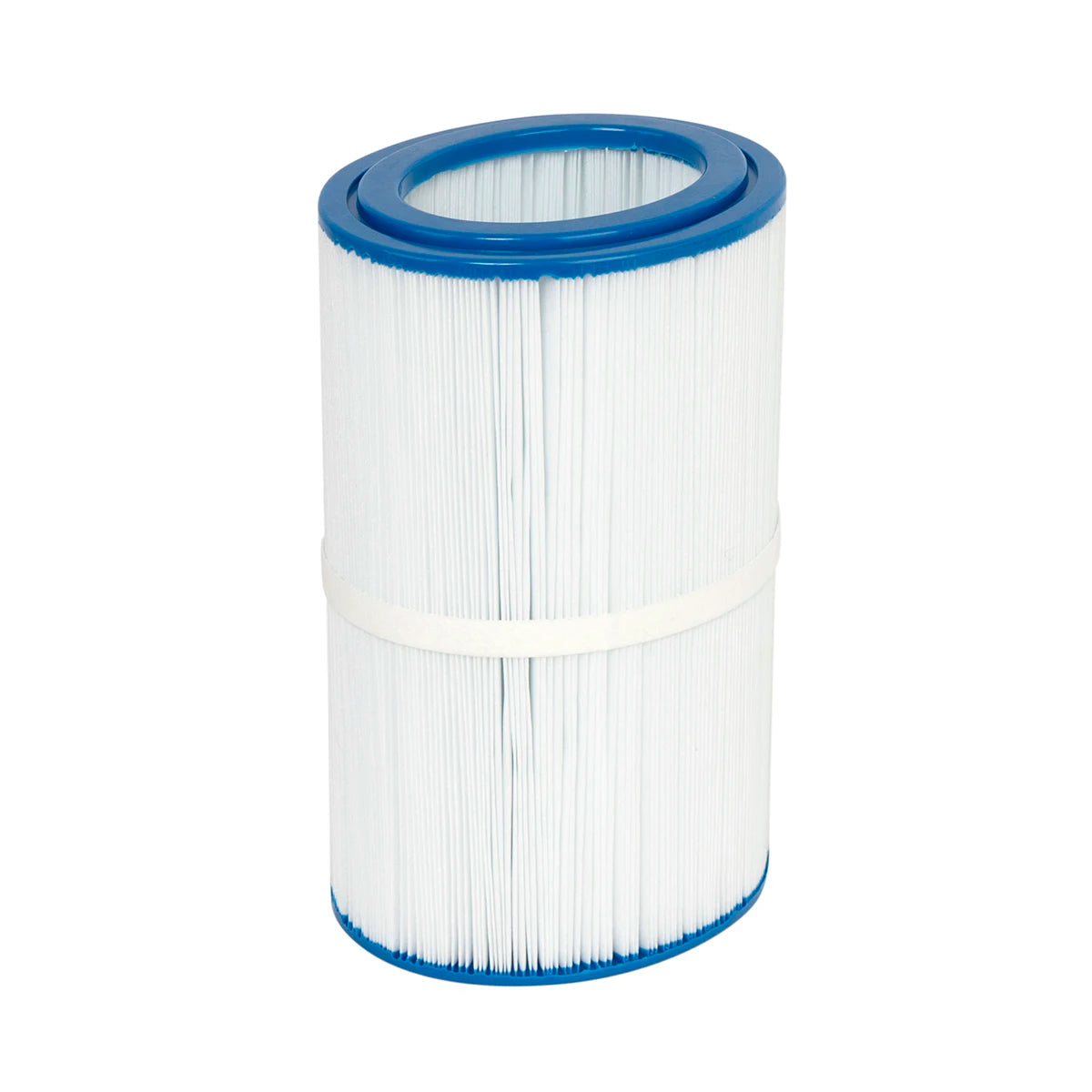 Oval Filter Hot Tubs Spa Filter Cartridge For Pleatco PDM30, Filbur FC9940M, Dream Maker 461269, Big EZ, EZL, Crossover 730L