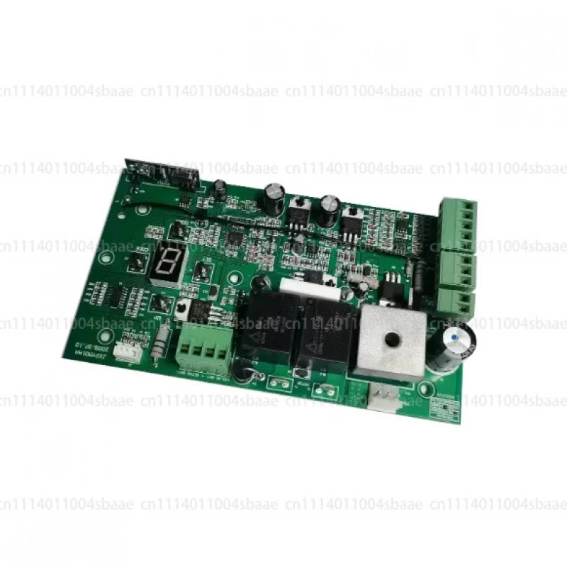 PY600acn Sliding Gate Opener Magnetic Spring Limit Switch Motor Plate Pcb Board Controller Card SL600 PY600 PY800 SL1500