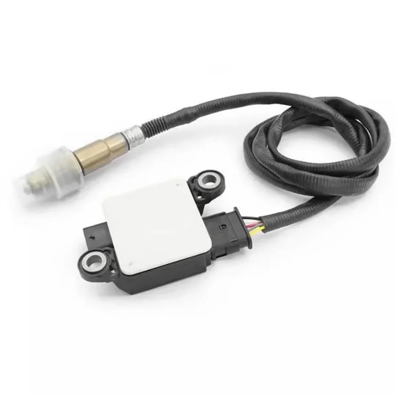Car Diesel Exhaust PM Particulate Matter Sensor 13628582024 0281007237 For BMW X5 F15 2014-2018 X6 F16 0281007238 Spare Parts