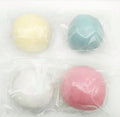 1PC 10cm Super Large Fluid Cheese Ball Stress Relief Giant Slow Rebound Squeeze Toy for Anxiety Relief And Stress Management