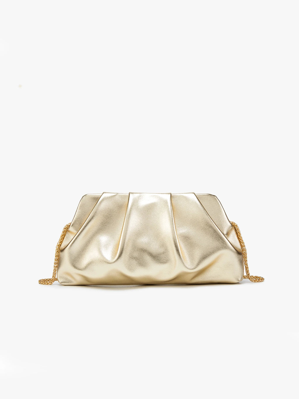 Designer Purses and handbag Golden Shoulder Bag Purse women's bag Wedding Evening Clutch Bag party bag