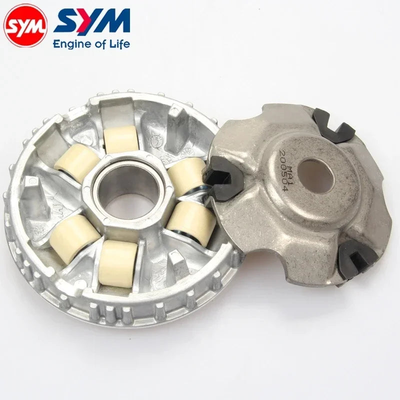 Transmission Pulley Front Drive Pulley Pulley For Sym Jet 14 125 / 50 / 200