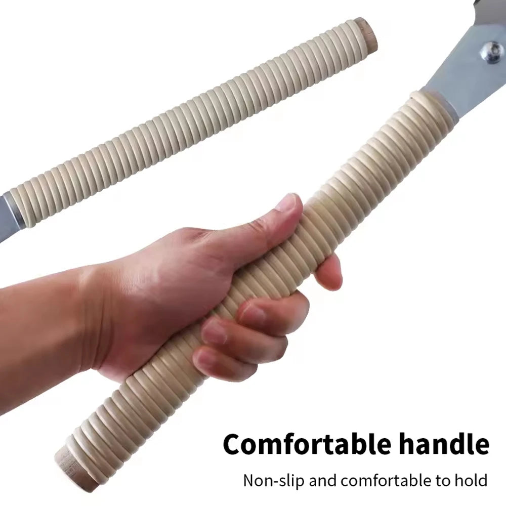 Japanese Hand Saw SK5 Flexible Blade Flush Cut Wood Handle Dovetail Pull Saw for Wet & Dry Wood DIY Woodworking Tools