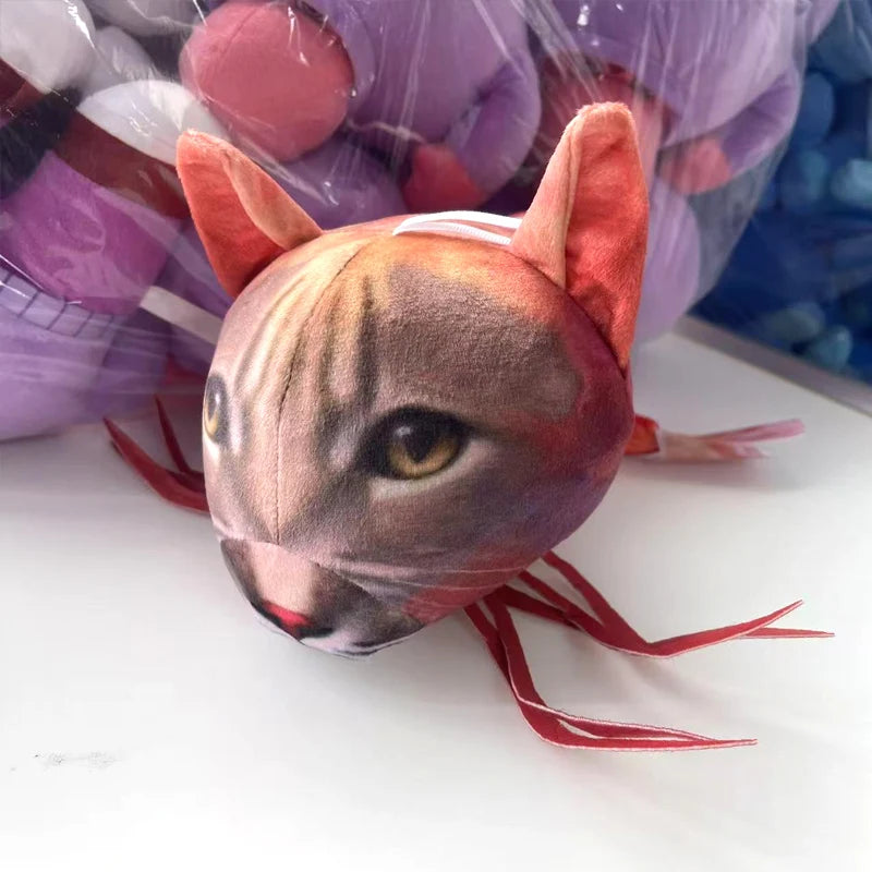 Kawaii Plushie Plush Toy Tungtungtung Italian Brainrot Al Tralalero Tralala Plush Doll Soft Stuffed Pillow Custom Toy Home Decor