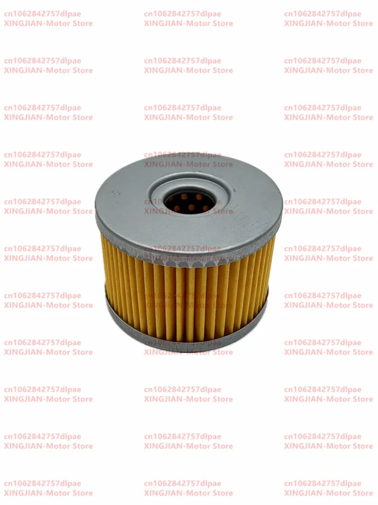 DR 650 S SE Motorcycle Air Filter For Suzuki DR650S 2015-2024 DR650SE 1996-2024 Intake Cleaner Engine Maintenance Parts
