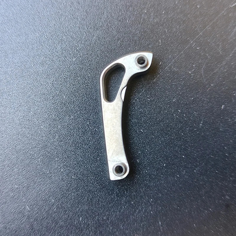 Custom Knife Titanium Handle Scales Patches For Benchmade Mini Bugout 533 Knives Grip Replace Part Accessories