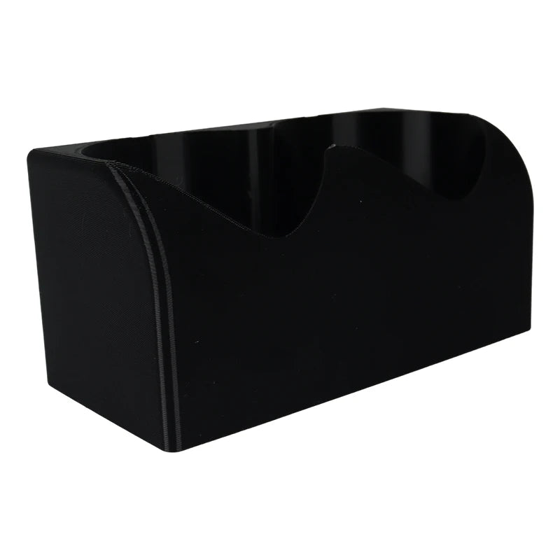Cup Holder Storage Box Pocket For Volkswagen Golf 3  Cup Phone Holder Auto Interior Accessories Car Storage Boxes