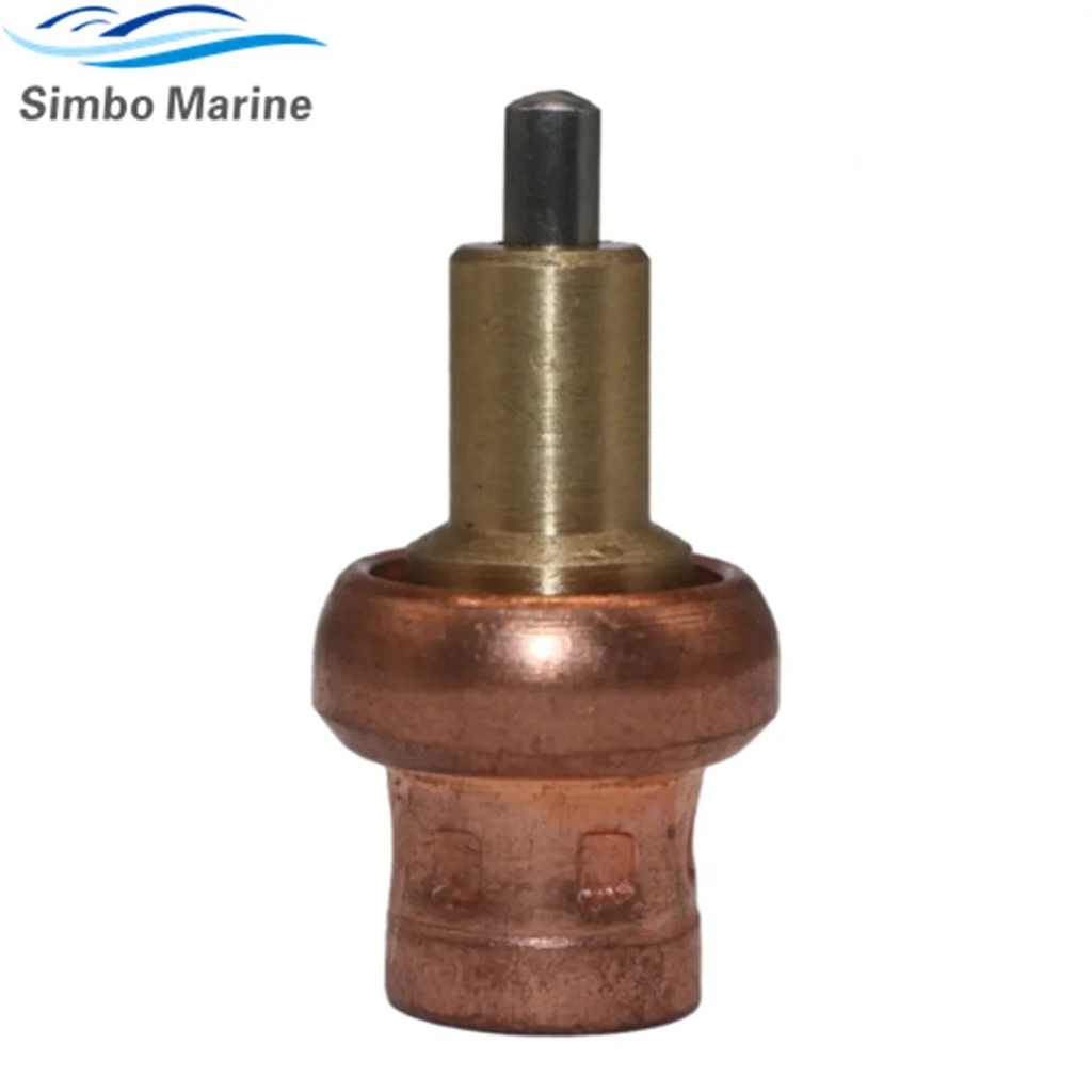 143°F Thermostat for Johnson Evinrude BRP 9.9 15 40 48 50 hp 2 stroke 436195 0436195 777837 0777837