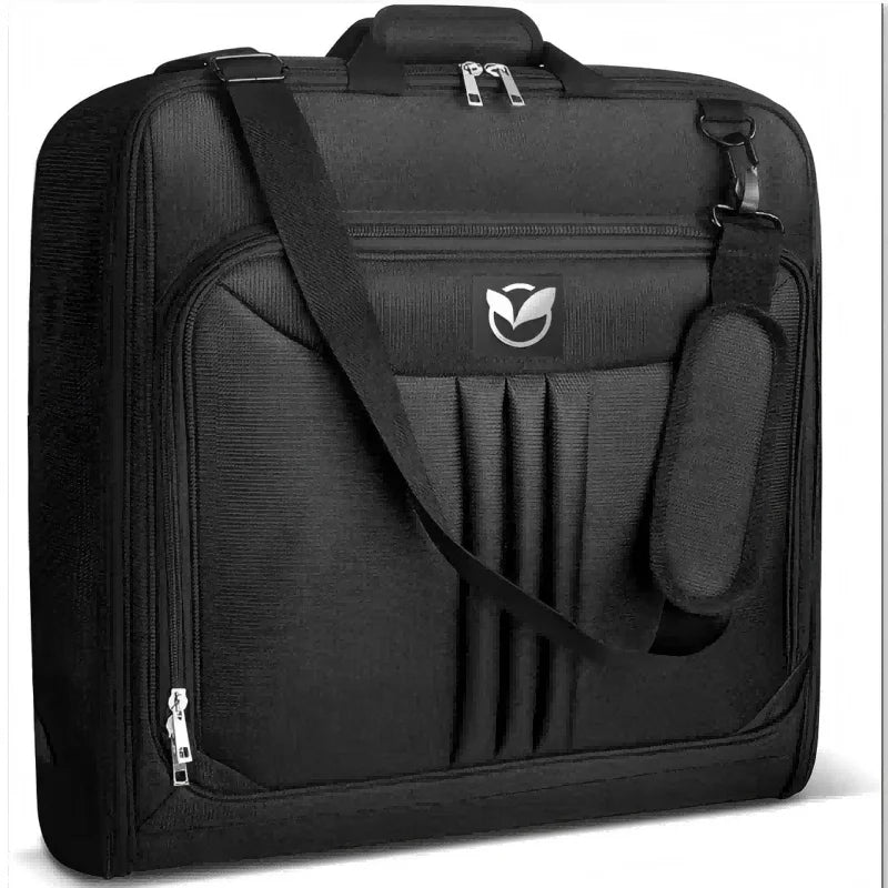 Folding Luggage Bags, Business Travel Bags, Luggage Bags, Water-Repellent Clothing Bags Dust-Proof Portable Luggage Storage Bags