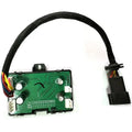 High Performance For 12V 24V Circuit Board Motherboard For 2KW 3KW 5KW 8KW Air Diesel For Car Air Parking Heater Accessories