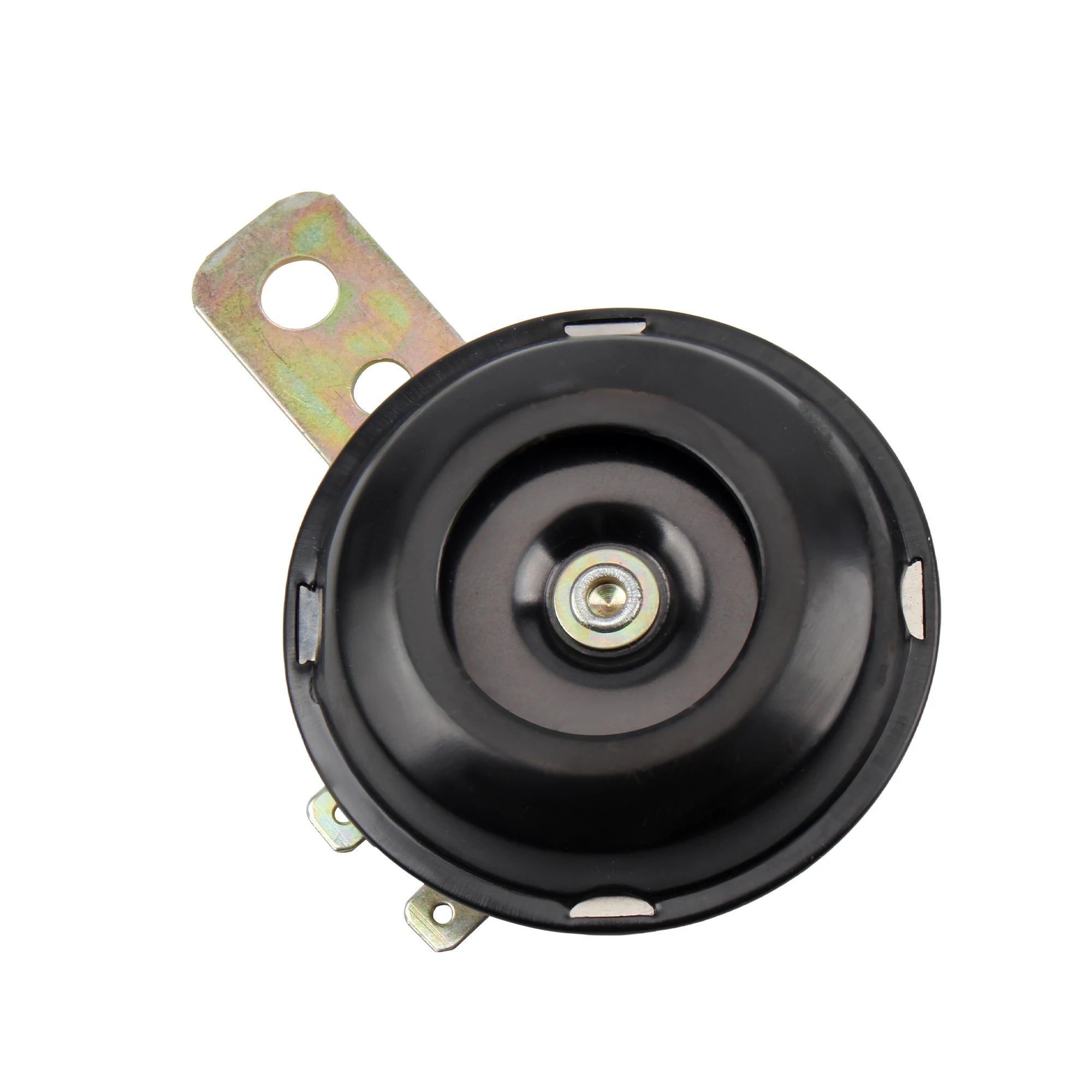 12V 48-60V Scooter E-bike Moto Parts Electric Horn Motorcycle Electric Horn 105db Motorbike Waterproof Super Horn Speaker