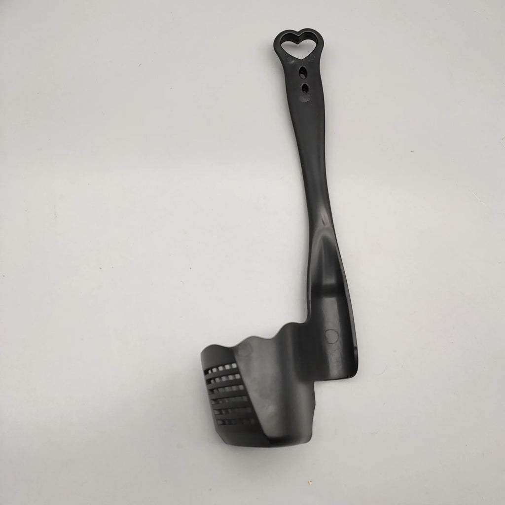 Suitable for Thermomix TM5 TM6 TM7 TM21 TM31 Food Scraper Replacement Parts, Mixing Bowl, Food Extraction Spoon