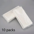 10/20packs Tissue Supplement Pack Each Pack Contains 50pcs of Tissue Suitable for Home Hotel Car Use As A Household Necessity