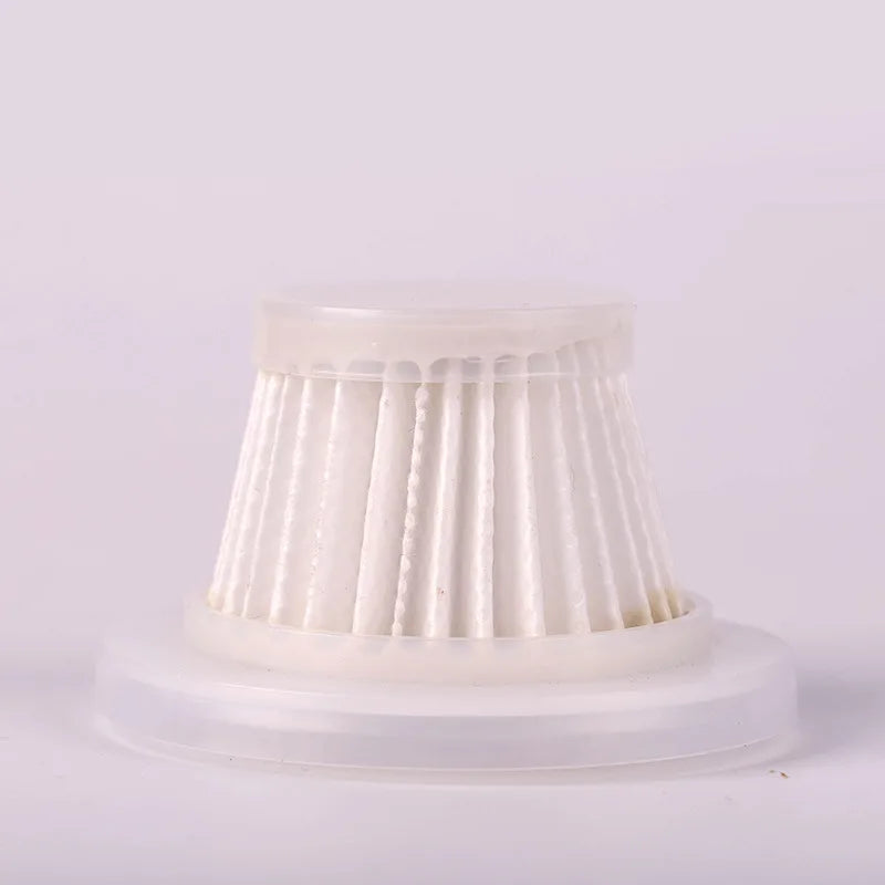 Car Vacuum Cleaner Filter Element Filter Element Net for Haipa Various Types of Vacuum Cleaner Filter Element Accessories